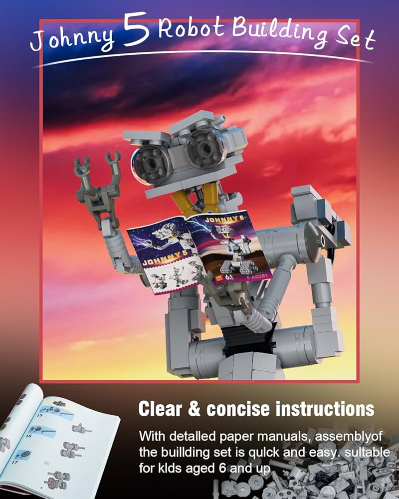 ディズニー フィギュア ロボット 5体コンプリートセット imgrc0110229412.jpg